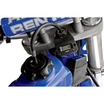Moose Racing HRMM-2-M Steering Stem Hour Meter Mount. Fixed Price $12.93.