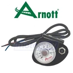 Arnott K-2637 Pressure Gauge For Control Handlebars & Accessories Ib. Fixed Price $126.31.