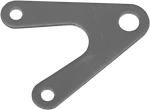 Drag Specialties For Y-bracket Gloss Black 21-6801B. Fixed Price $17.69.