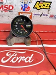 Autometer Pro-comp Tachometer, 5", 9000 Rpm, In-dash Drag Racing Street. Fixed Price $149.99.