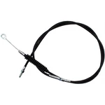 Motion Pro Black Vinyl Clutch Lw Cable 06-0293. Fixed Price $44.64.