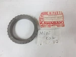 Nos Kawasaki 1966-1977 A1 A7 S1 S2 Speedometer Gear 41059-009. Fixed Price $27.92.