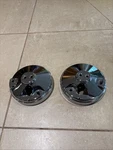 Honda GL1000 Gold Wing Tachometer Chrome Setting Ring 37111-371-008 Used. Fixed Price $49.99.