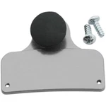 Moose Utility Division Mount Hour Meter Husq HRMM-5M. Fixed Price $13.69.