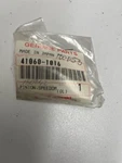 New Genuine Kawasaki Z1000 Z750 Z1100 Front Wheel Hub Gear Meter 9T 41060-1016. Fixed Price $24.11.