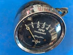 Airguide Marine Tachometer Model 1024. Fixed Price $79.95.