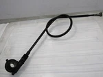 Bmw 1999 Funduro Oem Front Wheel Speedo Gear And Cable. Fixed Price $55.00.