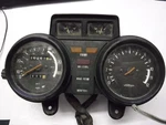 81-83 Yamaha XJ550R Seca Gauges Speedometer Tachometer SP909. Fixed Price $149.95.