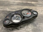 Kawasaki 1995-1998 ZX11D Ninja Oem Speedometer Instrument Gauge Cluster. Fixed Price $99.99.