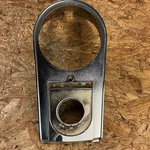Pn 71246-92 Instrument Panel Harley-davidson Dyna Fxdwg. Fixed Price $98.99.