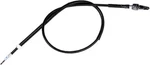 Motion Pro Black Vinyl Oe Speedometer Cable 05-0030. Fixed Price $14.49.