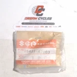 Nos Suzuki Sp 370 Cylinder Head Tachometer Gear 26431-47003 New Oem Factory Part. Fixed Price $28.15.