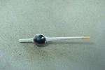 Suzuki GT250 Hustler GT380 GT550 Tachometer / Speedometer Gauge Needle Dial. Fixed Price $25.00.