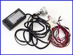 Ducati SS1000DS Daytona Digital Temperature Gauge With Oil Sensor Bolt SS900IE. Fixed Price $129.15.