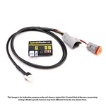Suzuki VL1500 Intruder 2005 2012 Healtech Speedohealer SH-V4 + SH-S02. Fixed Price $93.22.
