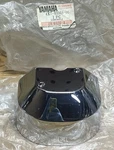 Nos Yamaha XV920 XV750 Chrome Tachometer Cover 4X7-83508-00. Fixed Price $26.21.