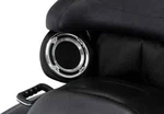 Kuryakyn Rear Speaker Accents '99-'13 Flhtcu KUR3792. Fixed Price $39.00.