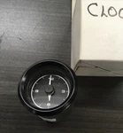 1994-2003 Bmw R80R/R1100R Clock 62132306585 Nos 3C. Fixed Price $149.00.