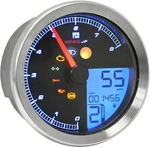 Koso Silver Tnt-b Multi-function Gauge Yamaha Bolt XVS950 15-18 BA051300. Fixed Price $447.28.