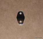 Bsa Tachometer Drive Cover Cap A50 A65 500 650 Us-made Aluminum Billet 42-0166. Fixed Price $14.00.