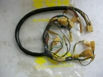 Nos! Oem! 1973-1977 Suzuki TC100 TS100 TS250 Wiring Harness 36610-25626. Fixed Price $148.00.