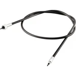 Motion Pro 06-0053 Black Vinyl Speedo Cable For Harley Flhtc 1981-1995. Fixed Price $25.61.