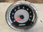 04 Skidoo Rev Mxz 800 Rpm Tachometer Gauge Renegade 1000 600 Sdi. Fixed Price $49.99.