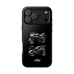 Yamaha YZF-R6 Case Iphone & Galaxy Cover. Fixed Price $34.99.