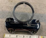 Mini-tach Speedometer Bracket Oem Harley Softail Dyna Sportster Chopper Riser. Fixed Price $129.95.