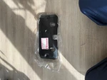 Cover Amature Holder Genuine Kawasaki KZ1300. 14025-1098. Fixed Price $186.44.