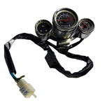 Oem Lance Cali Classic 125CC Speedometer Guage Assembly 3700A-Z4B-0000 (desc.). Fixed Price $124.99.