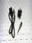 1996 95-97 Bmw R850R Oem Oxygen Temperature Sensors Air Valve Lot. Fixed Price $23.20.