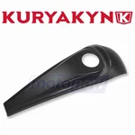 Kuryakyn Signature Series Smooth Dash Console For 2009-2013 Harley Davidson Wg. Fixed Price $220.99.