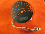 01-07 Honda Tachometer Reflex 2001-2007. Fixed Price $15.00.