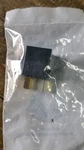 Harley Davidson System Relay, Micro For Twin Cam 00-17 And V-rod Oem 31511-01B. Fixed Price $23.20.