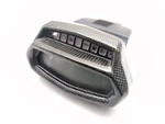 11-14 Ducati Diavel Front Speedometer Tach Instrument Cluster Gauge Display. Fixed Price $346.19.