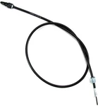 Motion Pro Black Vinyl Oe Speedometer Cable 10-0033. Fixed Price $27.79.