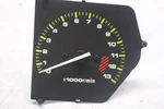 Tachometer Gauge X1000R/MIN 25015-1262 1996 Kawasaki Ninja 600R. Fixed Price $75.00.