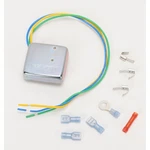 Baron Custom Accessories Single Fire Tachometer Adaptor BA-7315-50. Fixed Price $36.86.