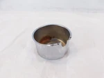Harley Davidson Fxr Dyna Sportster 883 1200 Chrome Tachometer Housing Cup. Fixed Price $24.95.