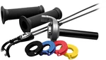 Motion Pro 01-2717 Revolver Vr Throttle Kit, 01-1089/01-1210/GRIPS, Off Road. Fixed Price $154.99.