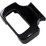 Choppers T-bar Gauge Mount Black For 1.50" Diameter Bars LA-7391-02B. Fixed Price $149.68.