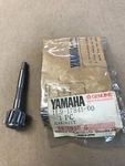 New Oem Yamaha 1L9-17841-00-00 Tachometer Driven Gear XS-360 XS-400 1977, 1981. Fixed Price $45.00.