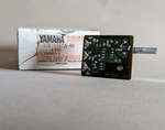 1984-5 XVZ1200 1986-93 XVZ1300 Venture/venture Royale Illumination Control Unit. Fixed Price $135.08.