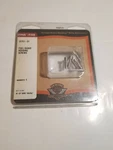 Nos Oem Harley Davidson Dyna Fuel Gauge Trim Screws 32751-01 Pack. Fixed Price $12.00.