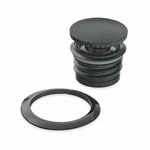 Harley Davidson Genuine Flush Mount Fuel Cap Gloss Black For 4.5 Gallon Tanks. Fixed Price $418.65.