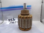 Nos Yamaha YDS2 YDS3 1962-1966 Genuine Generator Armature Oem 156-81255-21. Fixed Price $212.99.