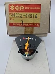 Suzuki Motor Co, Ltd GS450GA/GS450L Fuel Meter/gauge 1983 Nos! 34320-44910. Fixed Price $35.00.