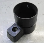 Bmw Airhead Pod Gauge Fork Mount Clock Voltmeter Parts R75/6 R90/6 R75/5 R100. Fixed Price $49.00.