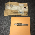 Yamaha New Oem Meter Gear 301-25138-00 In Bag. Fixed Price $35.00.